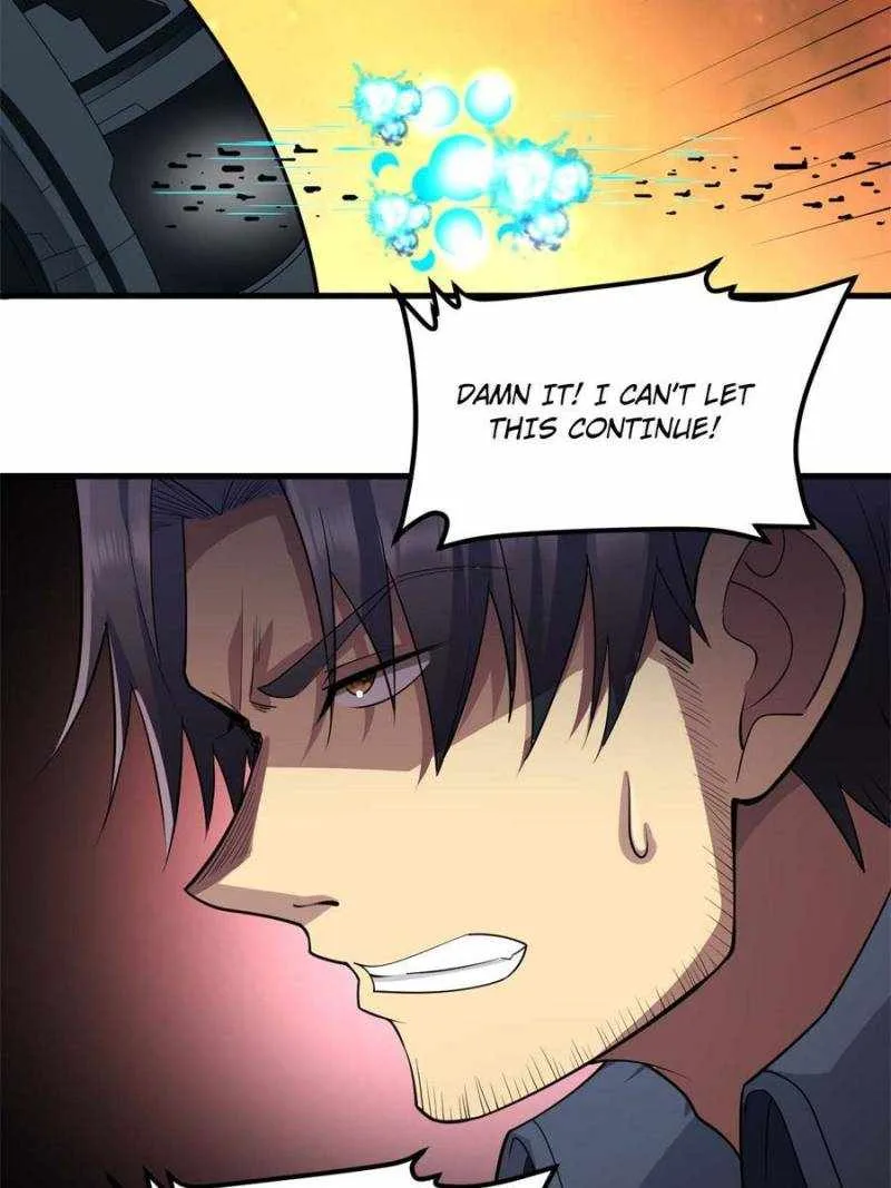 My battleship can be upgraded Chapter 63 page 4