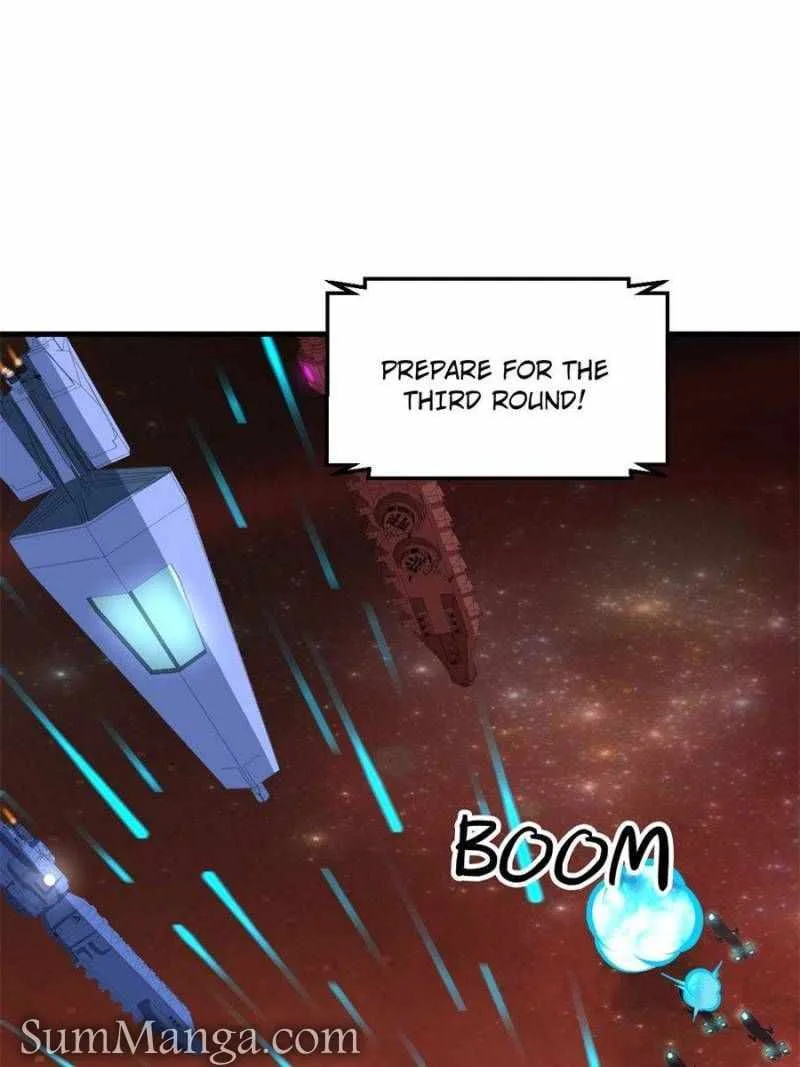 My battleship can be upgraded Chapter 63 page 16