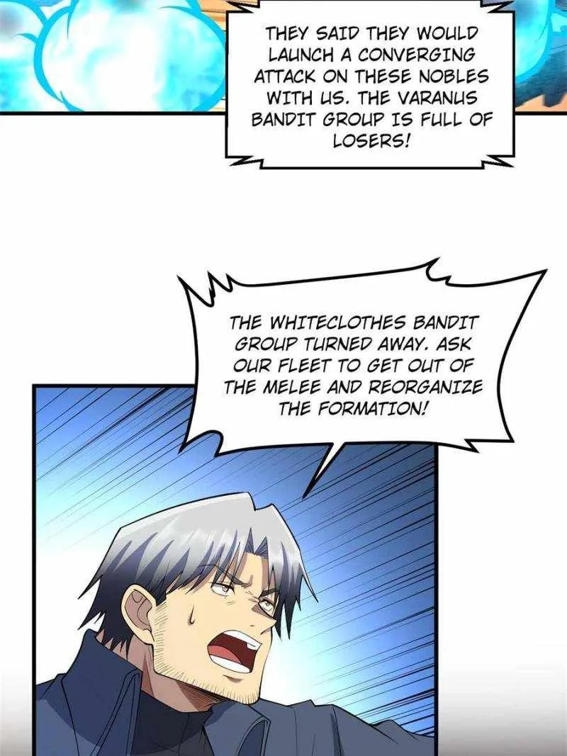 My battleship can be upgraded Chapter 63 page 24
