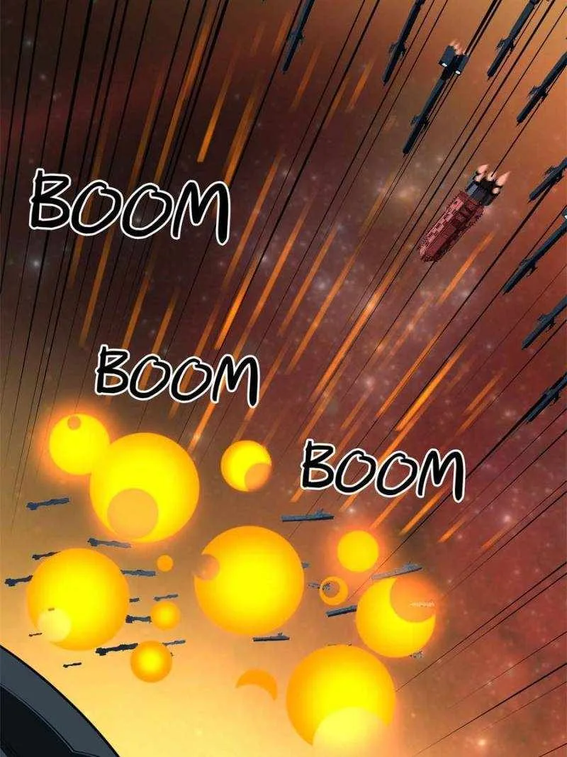 My battleship can be upgraded Chapter 63 page 3