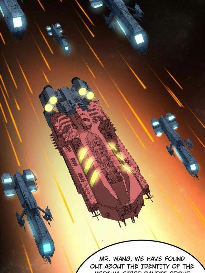 My battleship can be upgraded Chapter 63 page 10