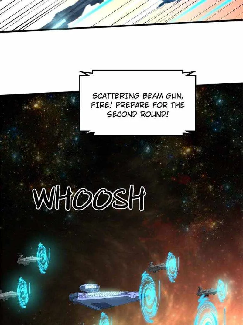 My battleship can be upgraded Chapter 63 page 14