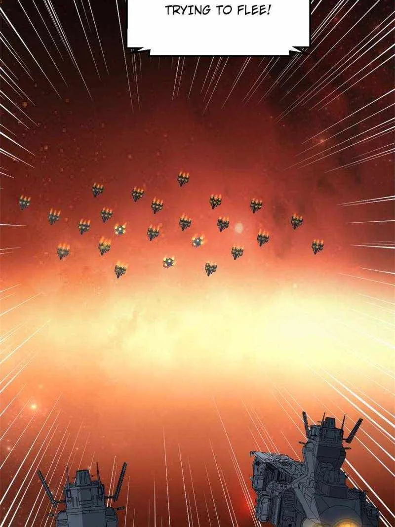My battleship can be upgraded Chapter 63 page 29
