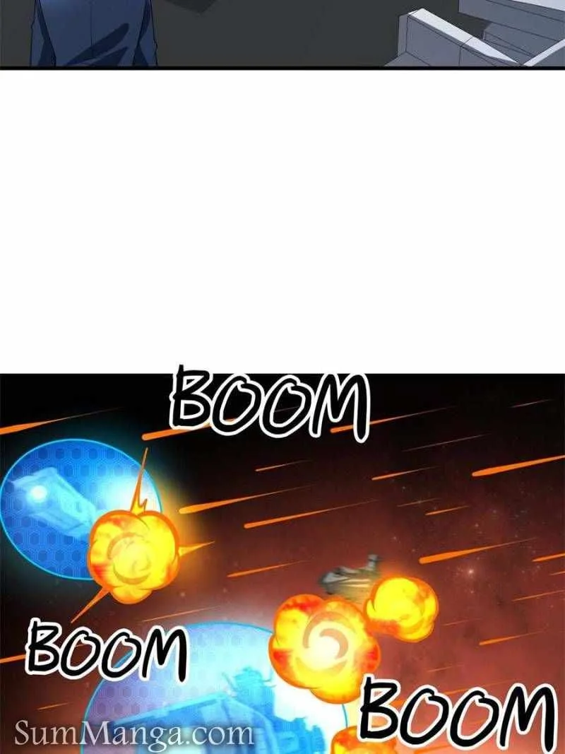 My battleship can be upgraded Chapter 63 page 19