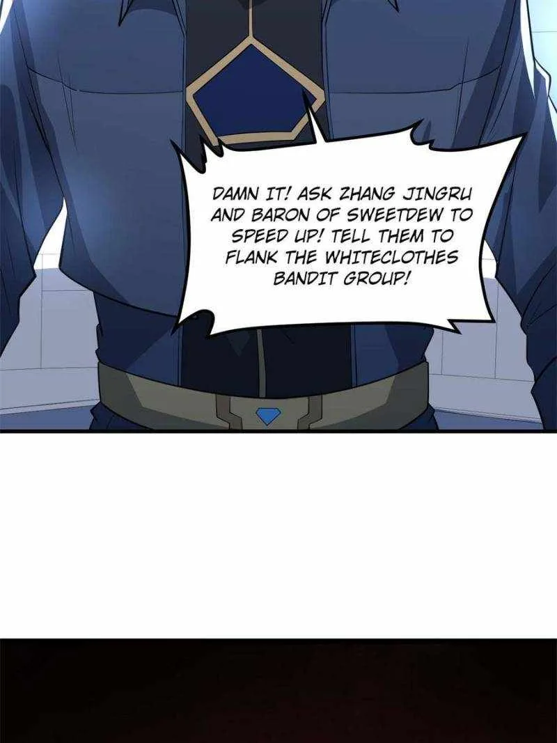 My battleship can be upgraded Chapter 63 page 21