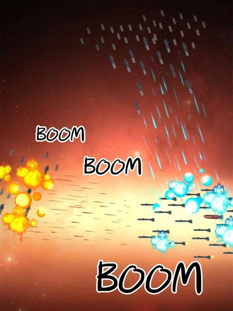 My battleship can be upgraded Chapter 63 page 22