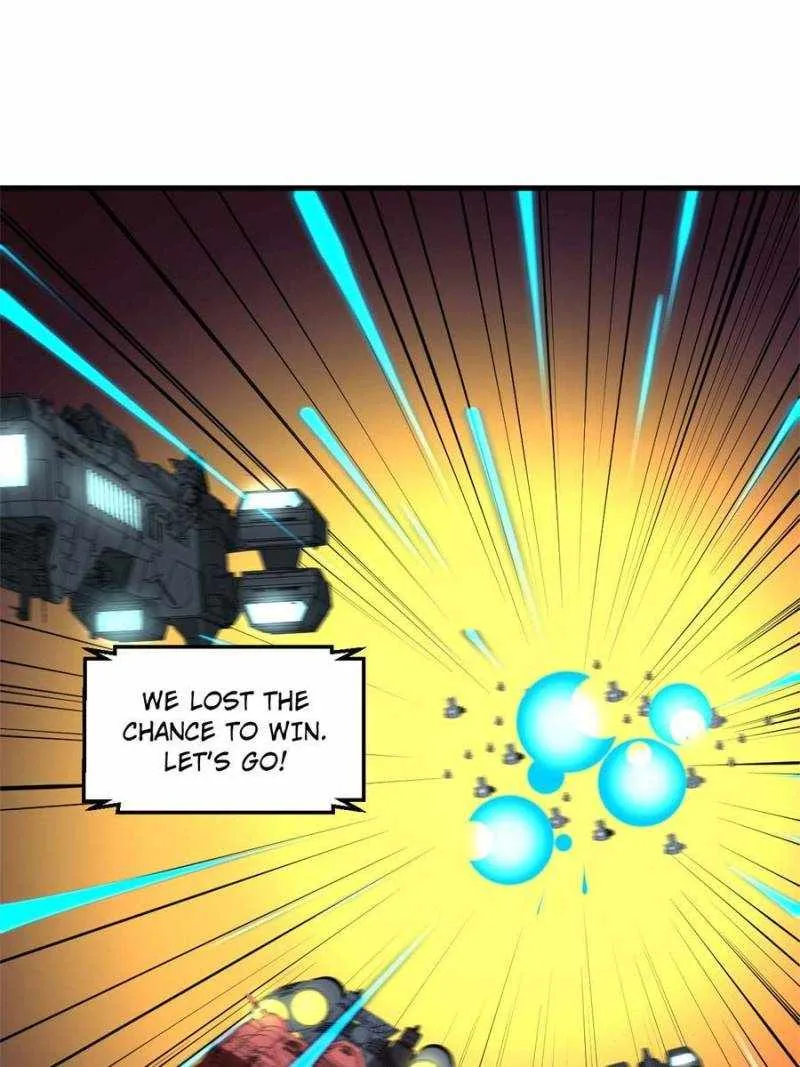 My battleship can be upgraded Chapter 63 page 27