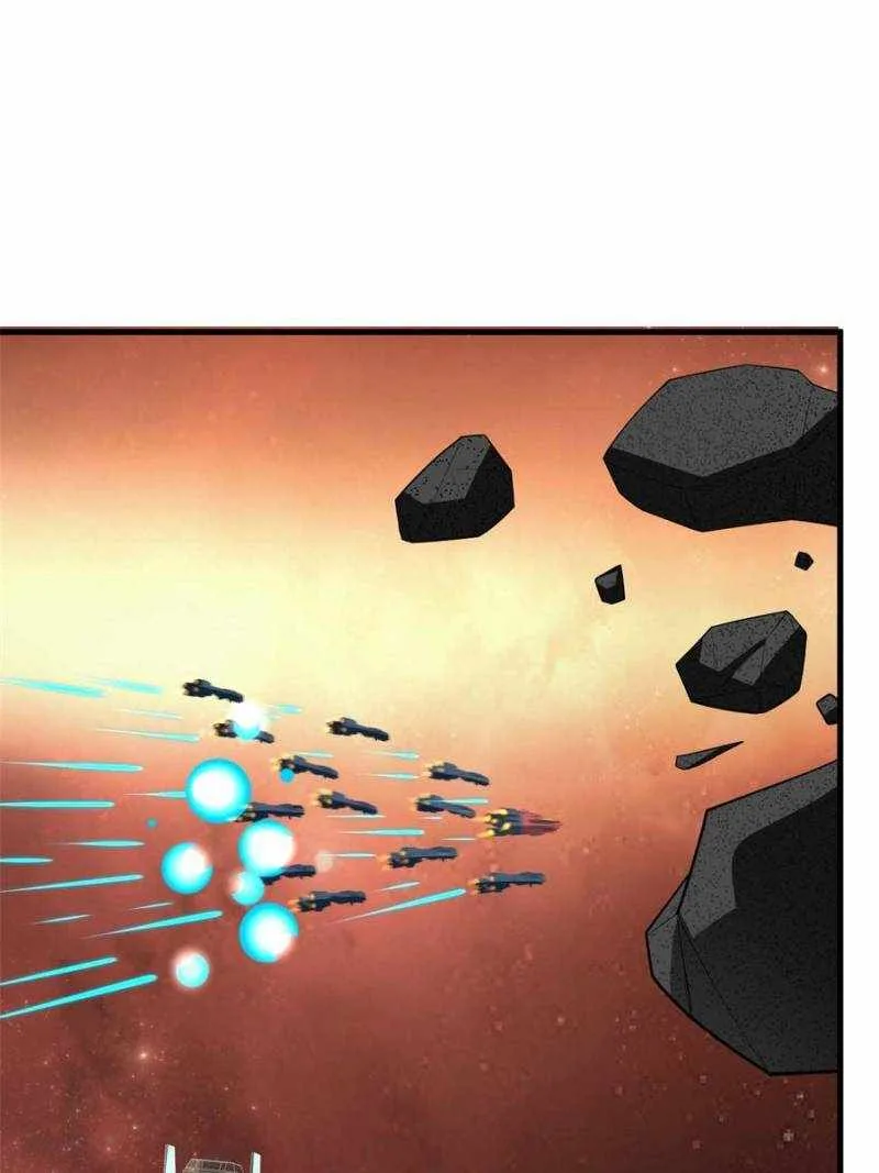 My battleship can be upgraded Chapter 63 page 31