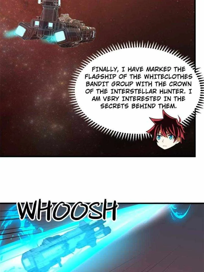 My battleship can be upgraded Chapter 63 page 32