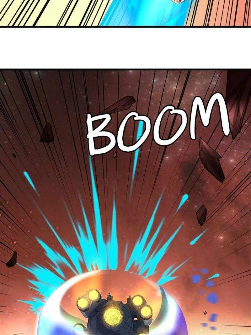My battleship can be upgraded Chapter 63 page 34