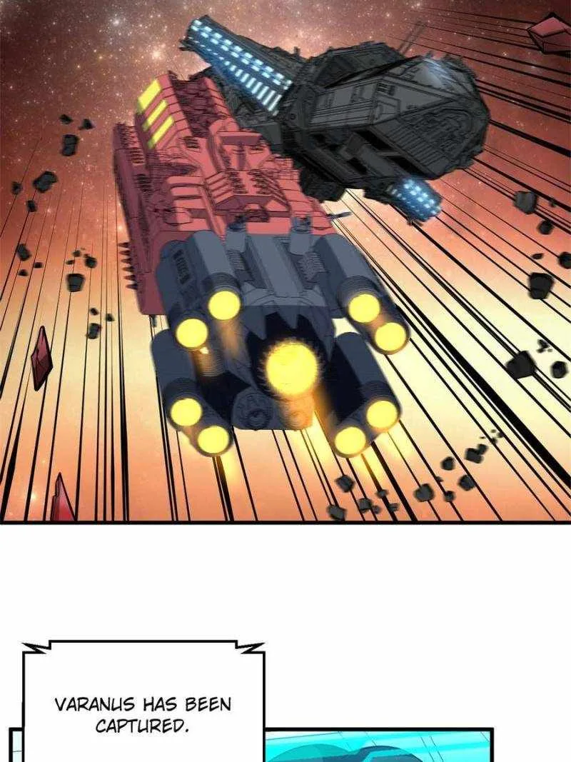 My battleship can be upgraded Chapter 63 page 36