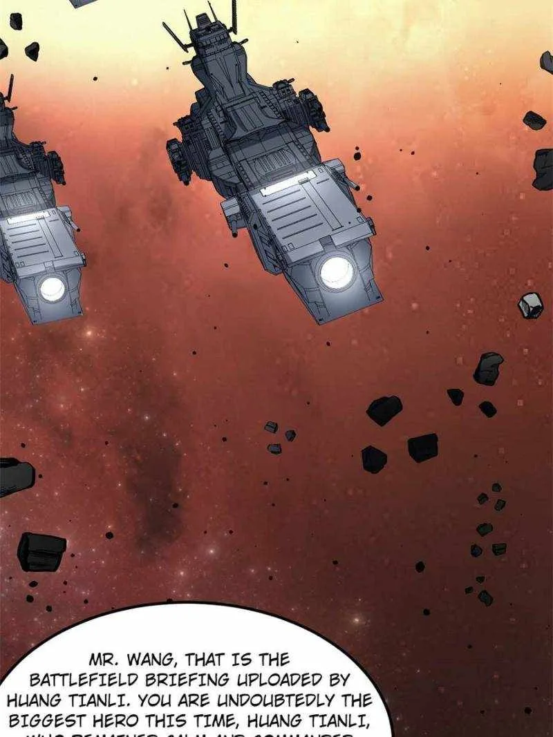 My battleship can be upgraded Chapter 63 page 39