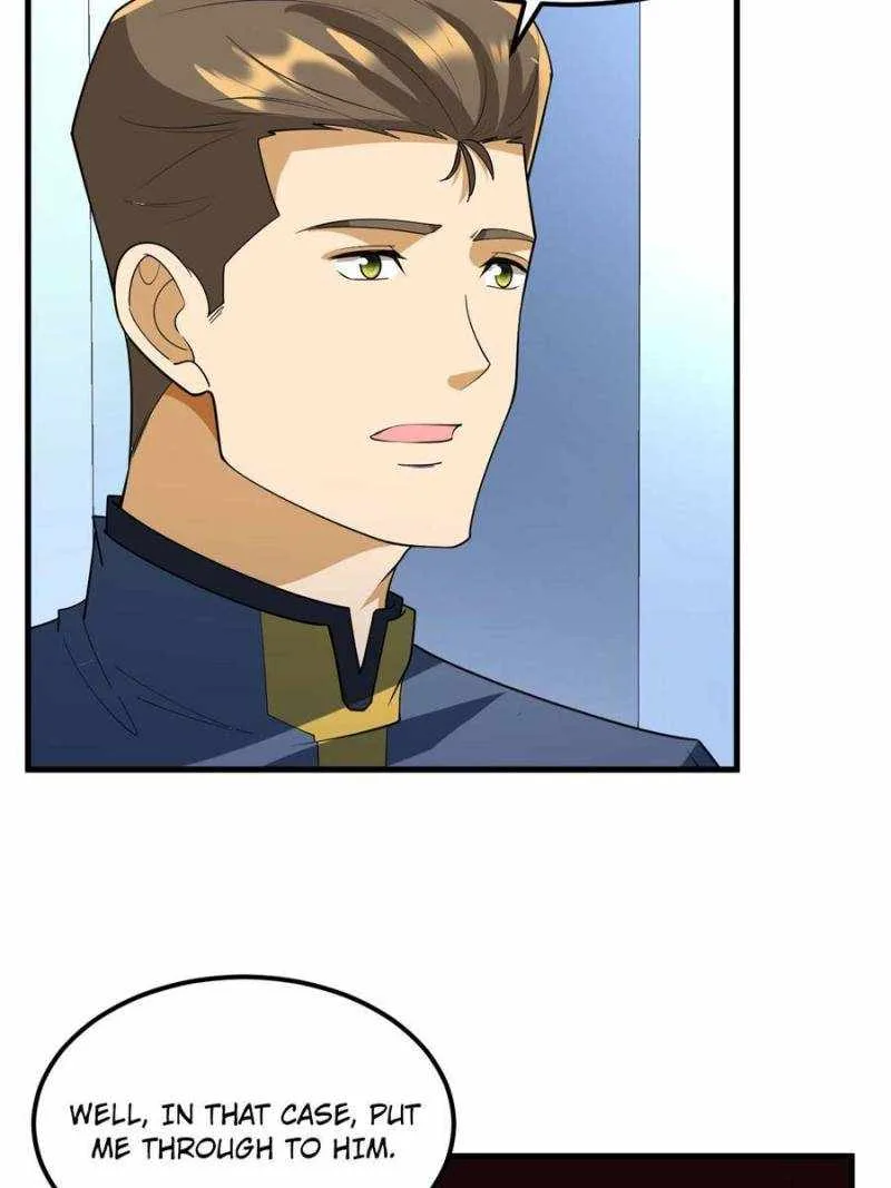My battleship can be upgraded Chapter 63 page 43