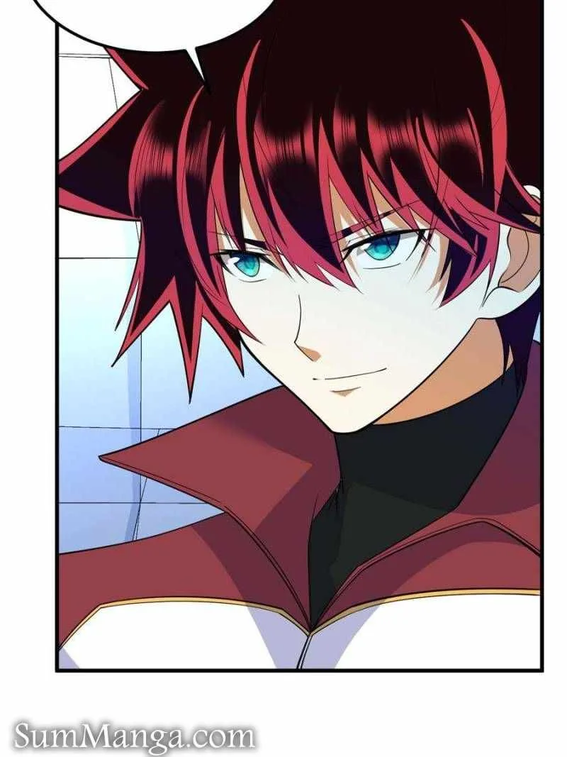 My battleship can be upgraded Chapter 63 page 44