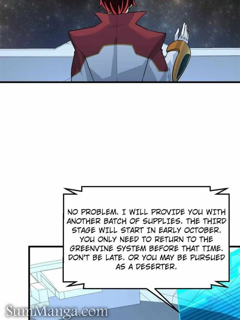 My battleship can be upgraded Chapter 63 page 47