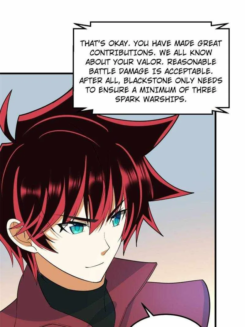 My battleship can be upgraded Chapter 63 page 49