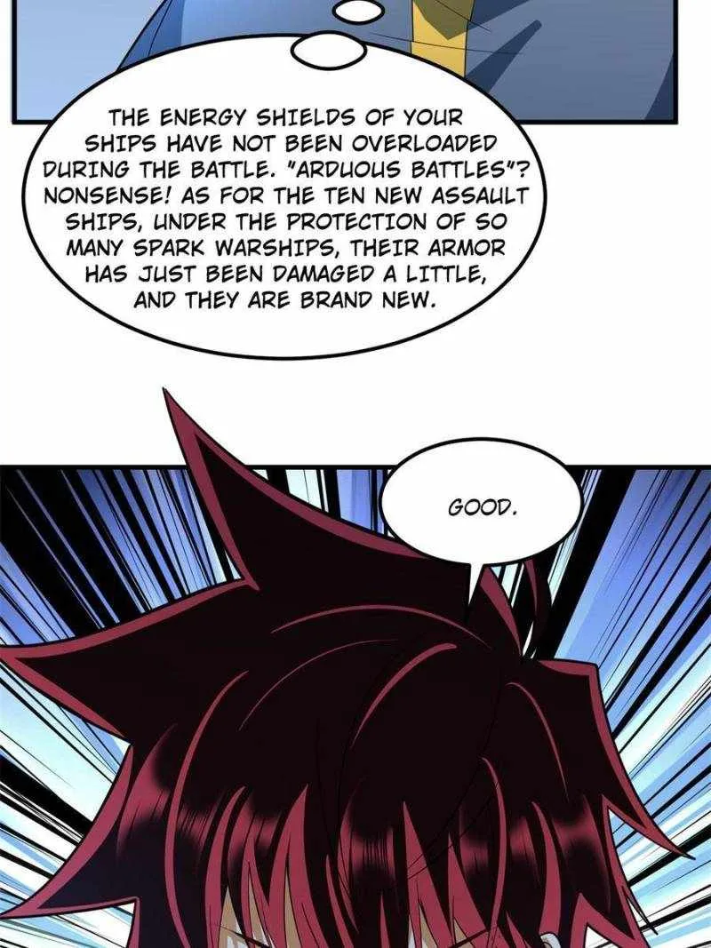 My battleship can be upgraded Chapter 63 page 52