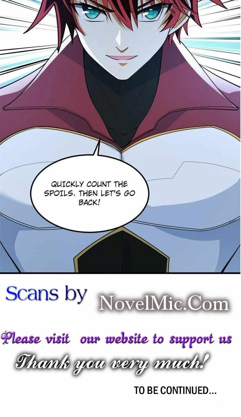 My battleship can be upgraded Chapter 63 page 53