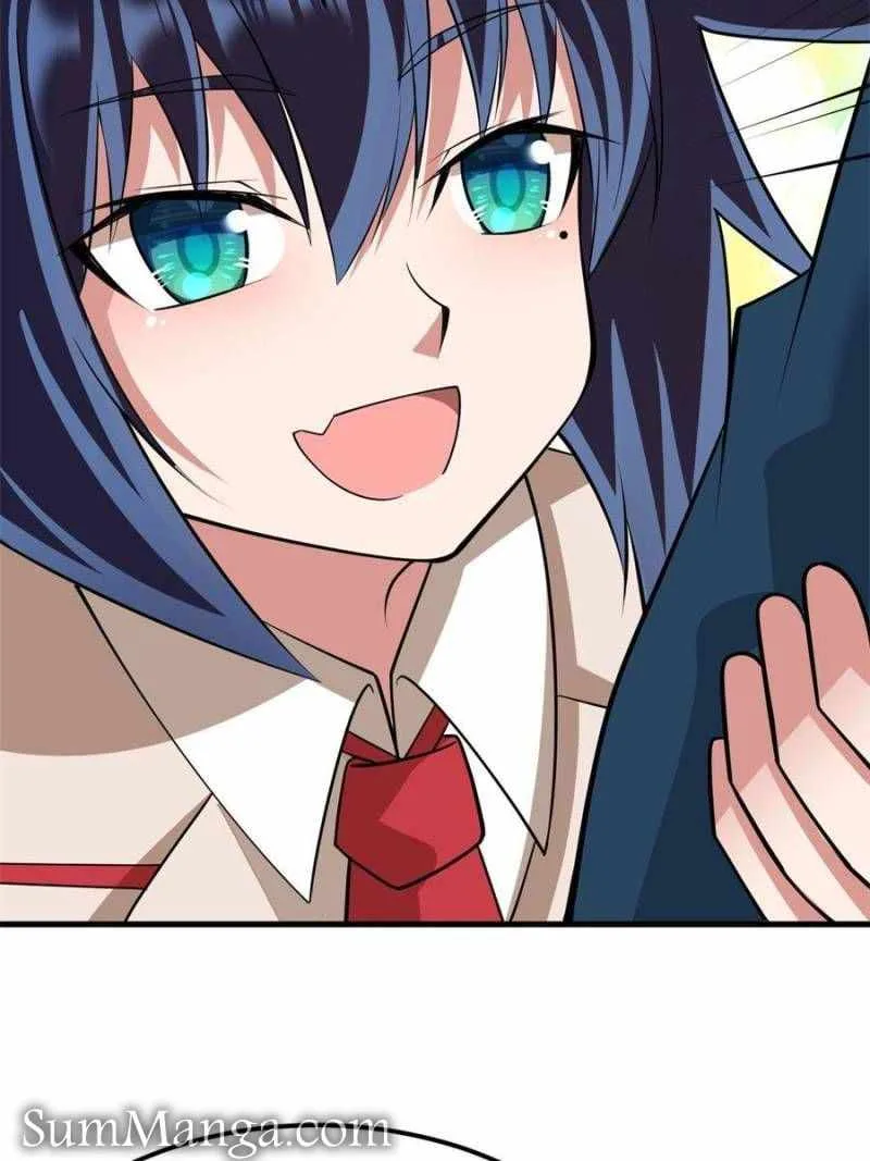My battleship can be upgraded Chapter 64 page 12