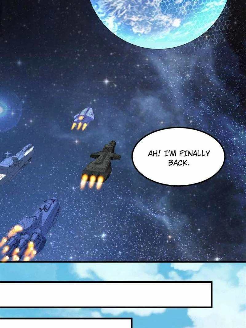 My battleship can be upgraded Chapter 64 page 8