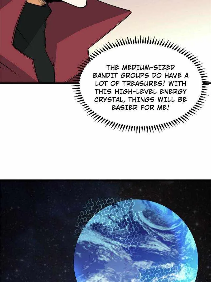My battleship can be upgraded Chapter 64 page 7