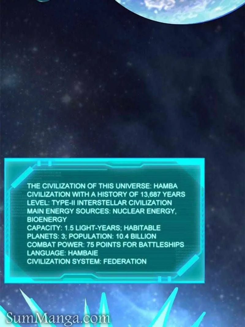 My battleship can be upgraded Chapter 64 page 27