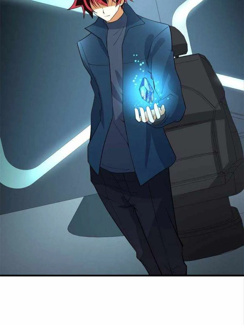 My battleship can be upgraded Chapter 64 page 22