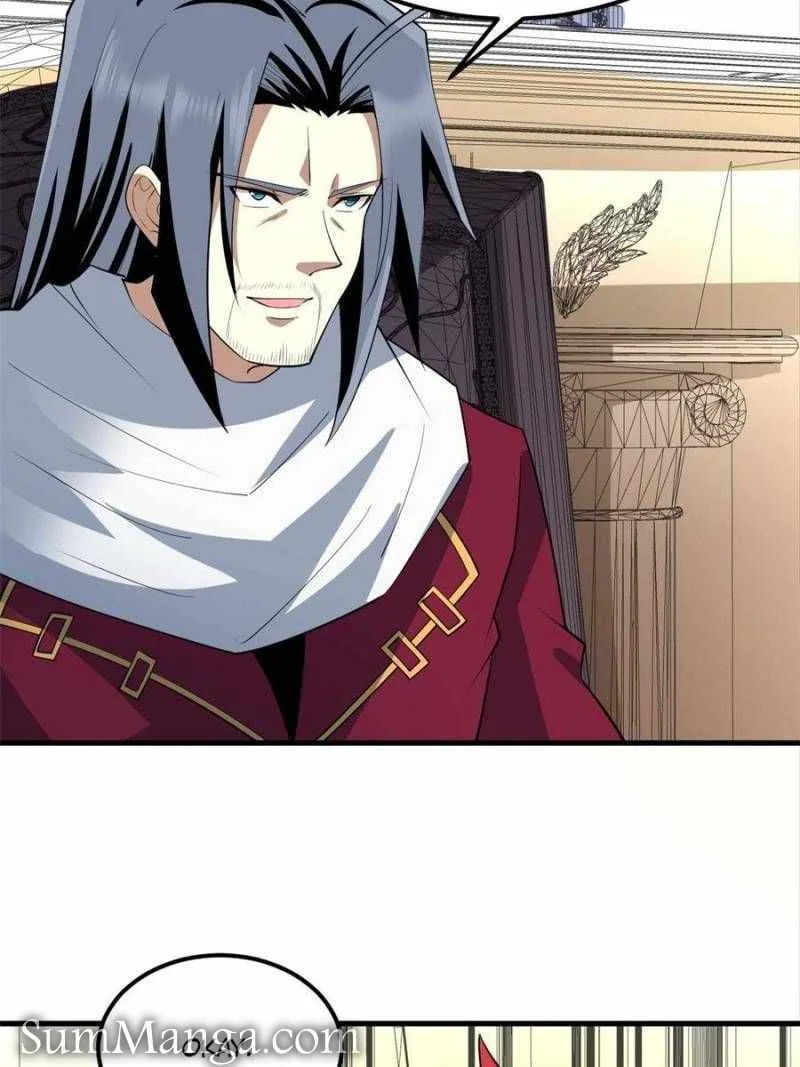 My battleship can be upgraded Chapter 64 page 18