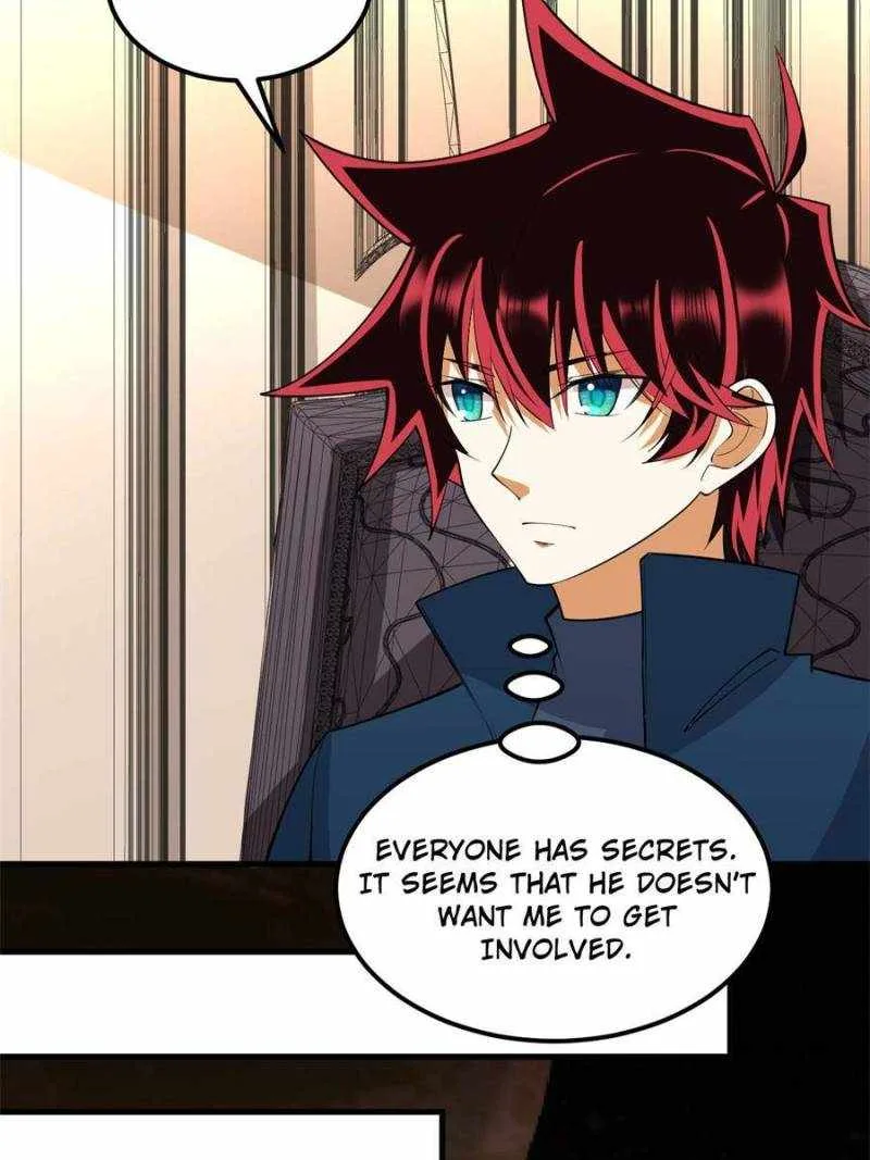 My battleship can be upgraded Chapter 64 page 19