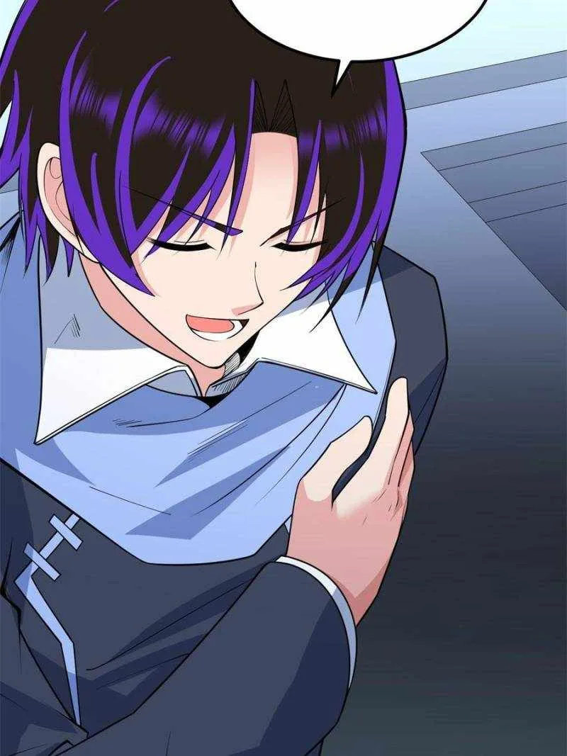 My battleship can be upgraded Chapter 64 page 5