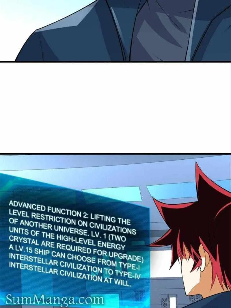 My battleship can be upgraded Chapter 64 page 24