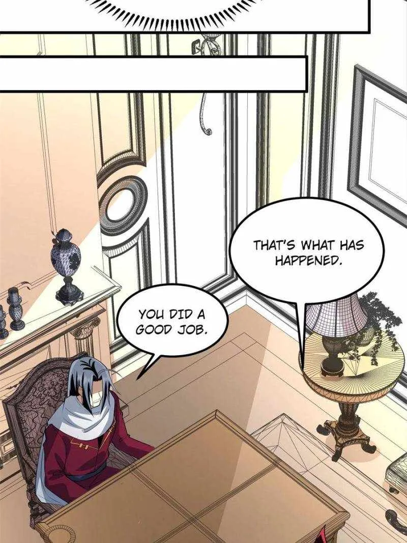 My battleship can be upgraded Chapter 64 page 16