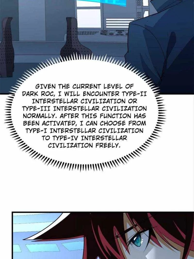 My battleship can be upgraded Chapter 64 page 25