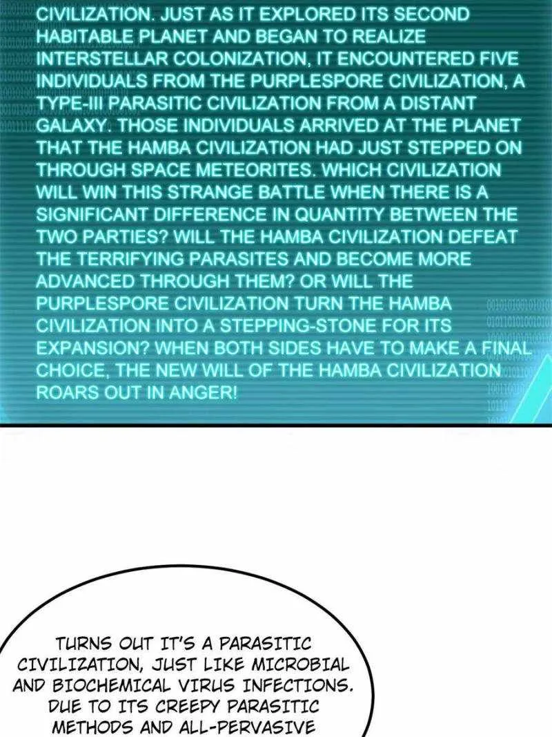 My battleship can be upgraded Chapter 64 page 33