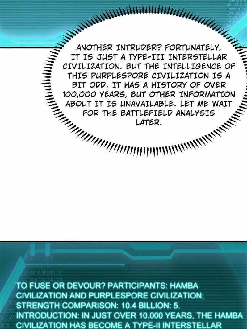 My battleship can be upgraded Chapter 64 page 32