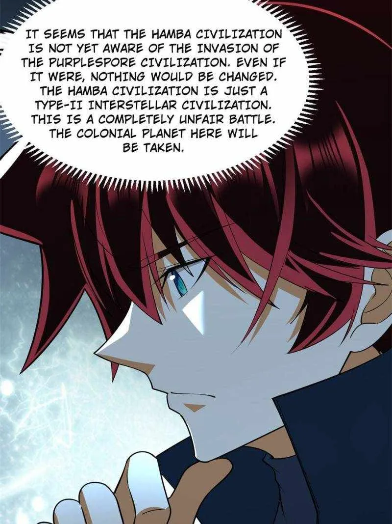 My battleship can be upgraded Chapter 64 page 35