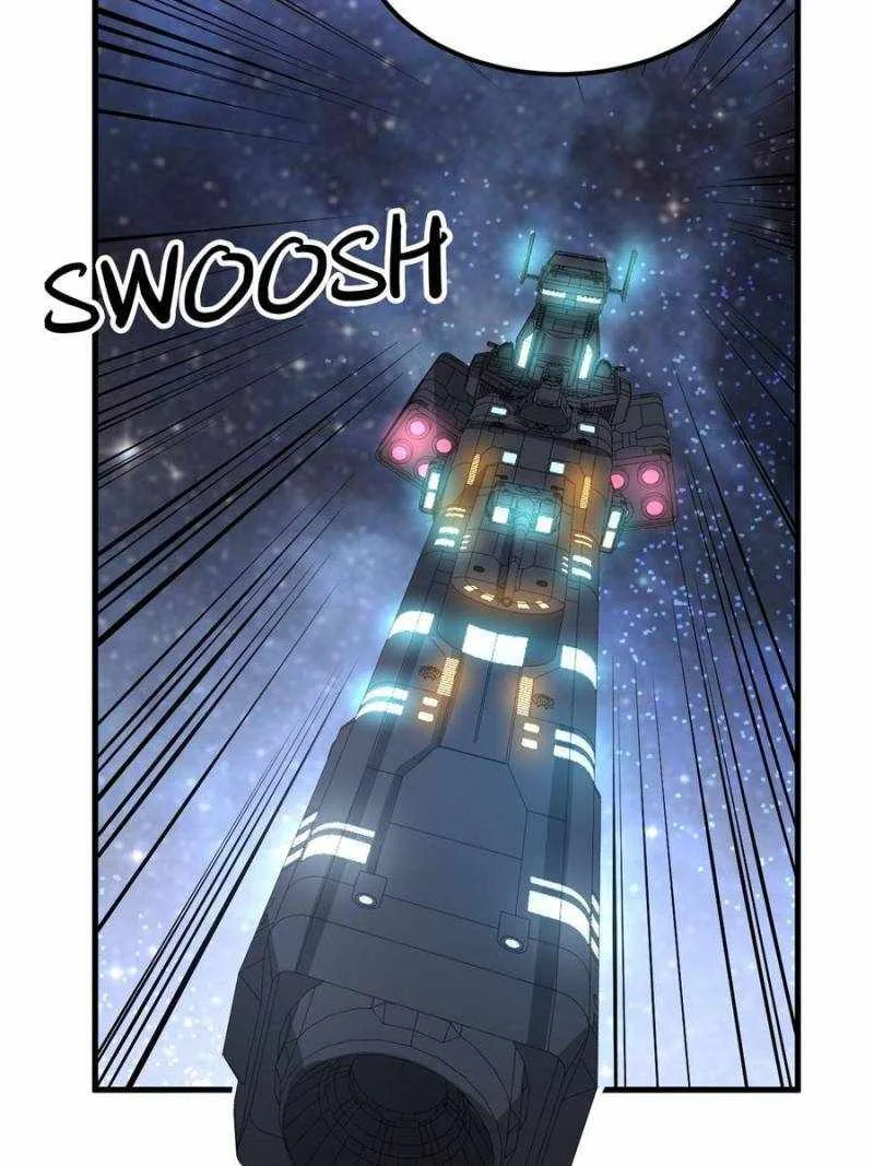 My battleship can be upgraded Chapter 64 page 37