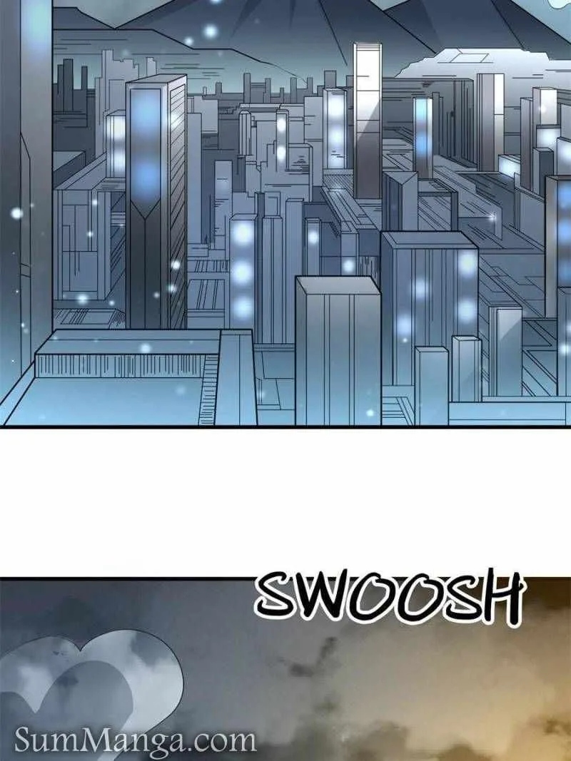 My battleship can be upgraded Chapter 64 page 39