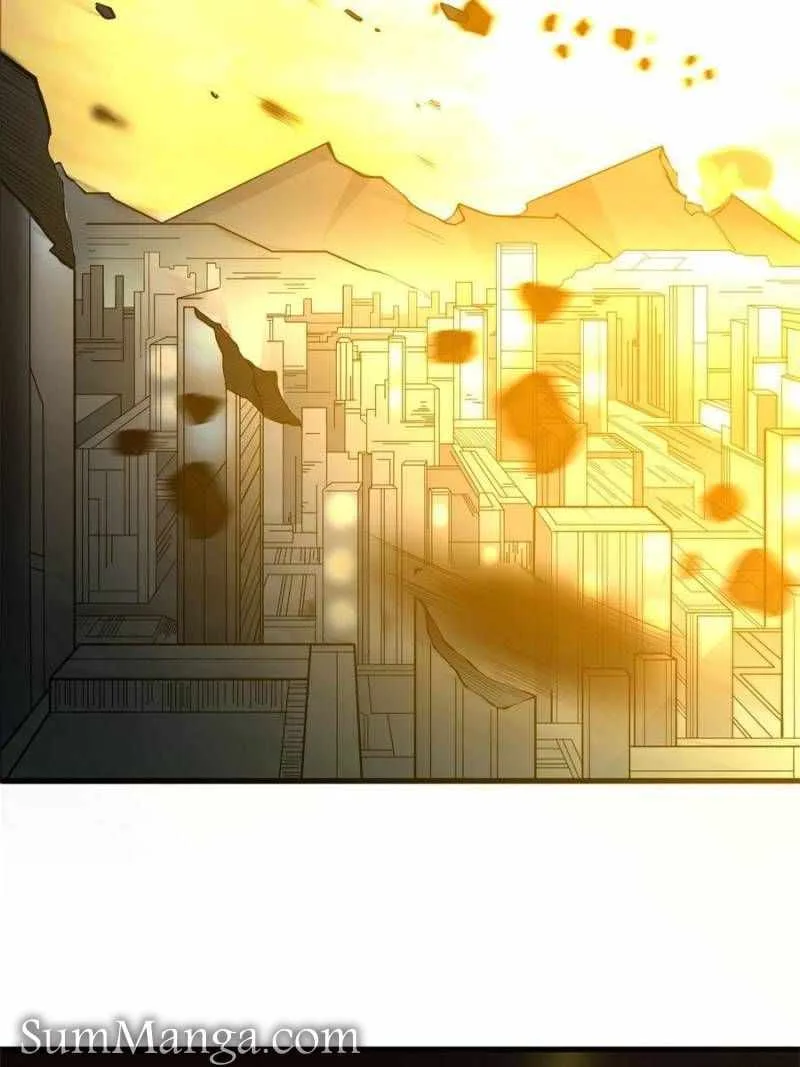 My battleship can be upgraded Chapter 64 page 42