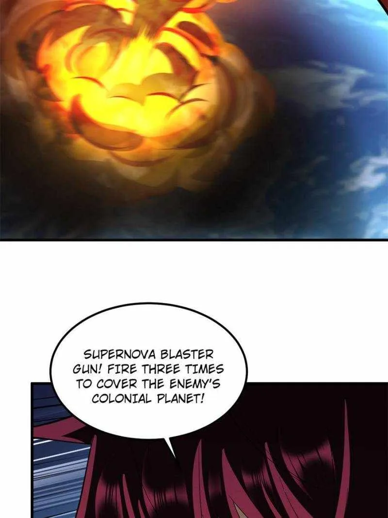 My battleship can be upgraded Chapter 64 page 47