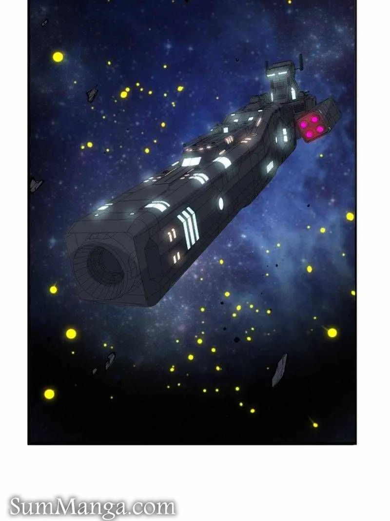 My battleship can be upgraded Chapter 64 page 51