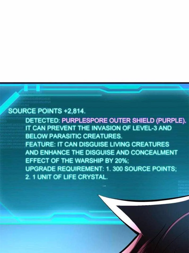 My battleship can be upgraded Chapter 64 page 52