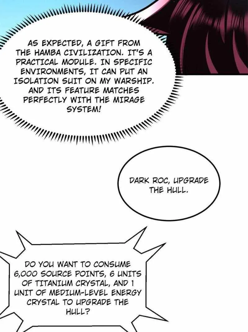 My battleship can be upgraded Chapter 64 page 53