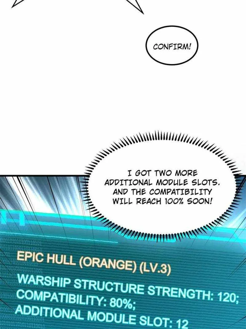 My battleship can be upgraded Chapter 64 page 54