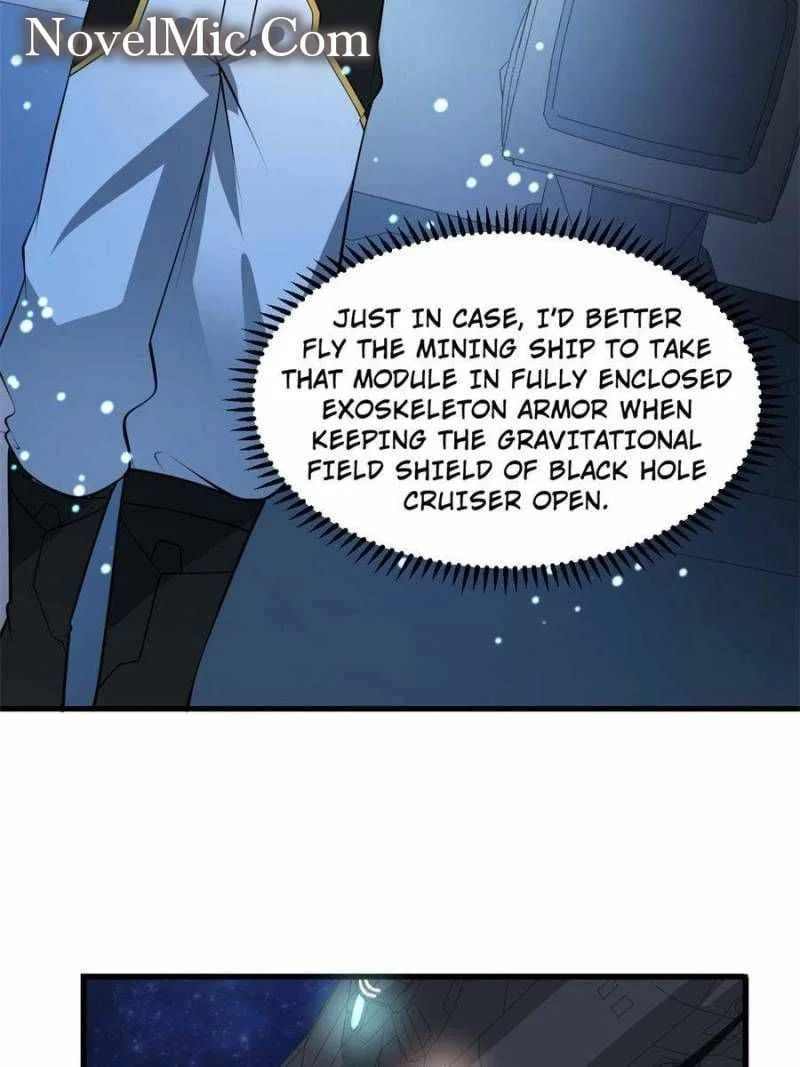 My battleship can be upgraded Chapter 65 page 2