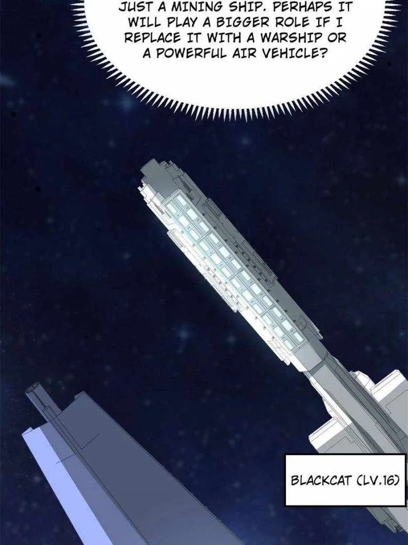 My battleship can be upgraded Chapter 65 page 9
