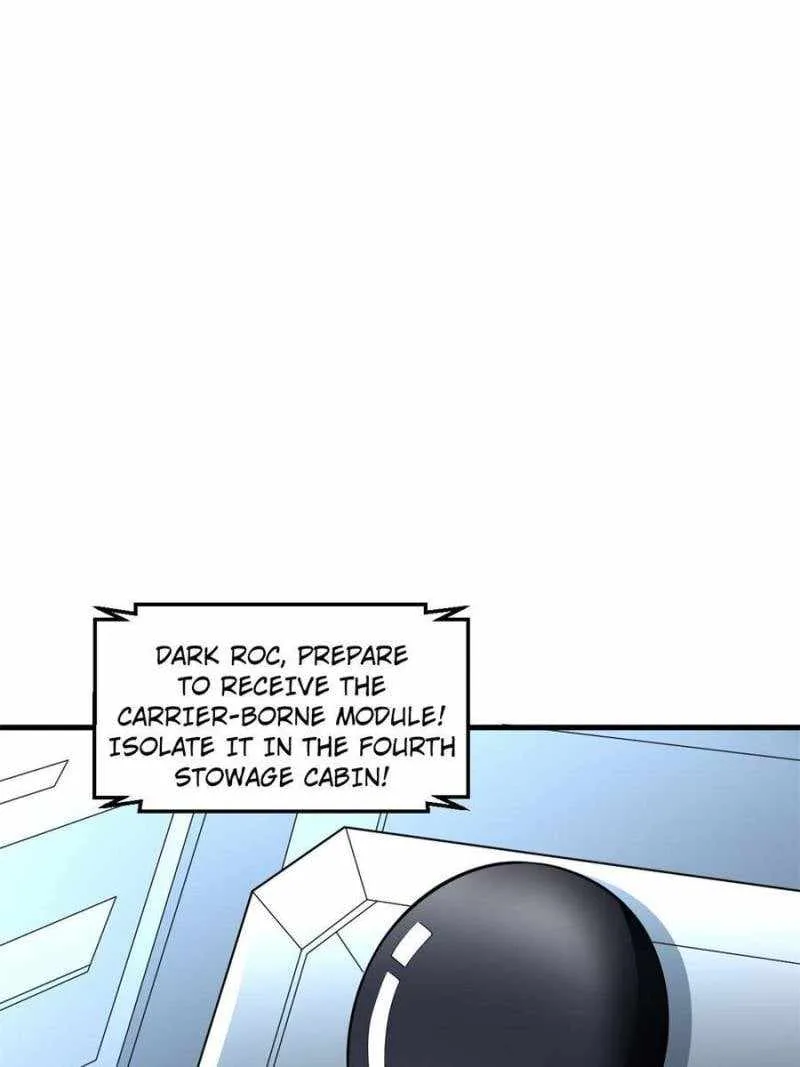 My battleship can be upgraded Chapter 65 page 4