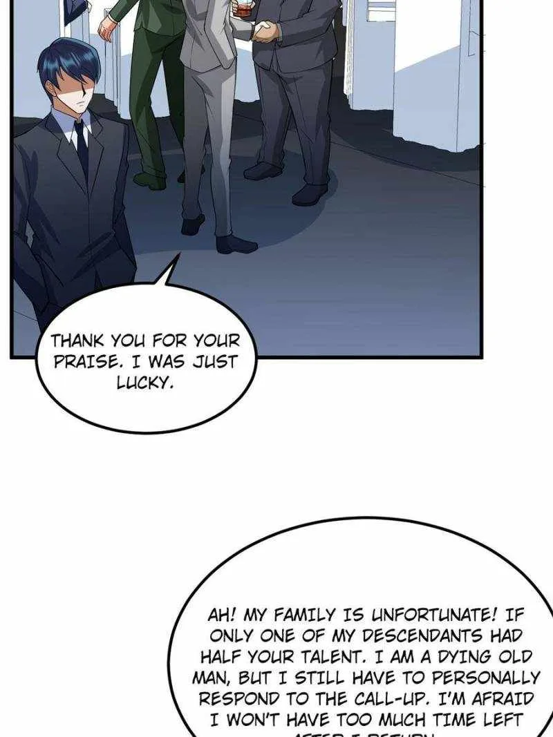My battleship can be upgraded Chapter 65 page 19