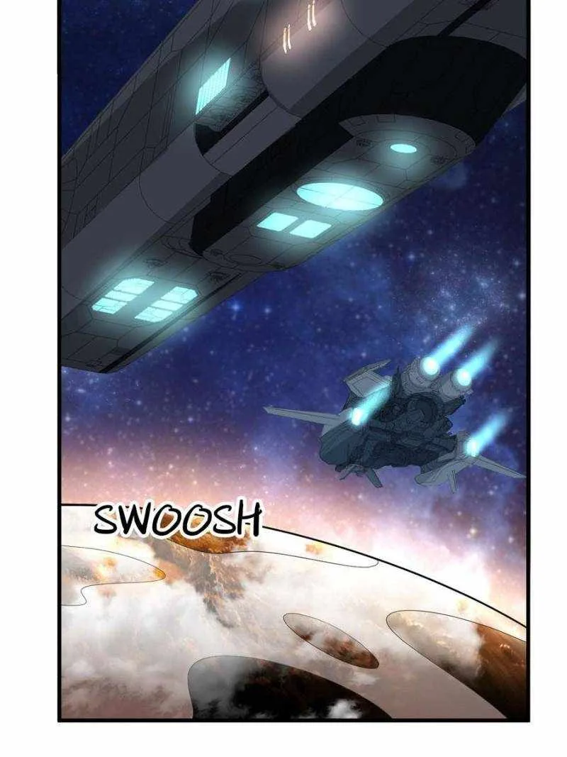 My battleship can be upgraded Chapter 65 page 3