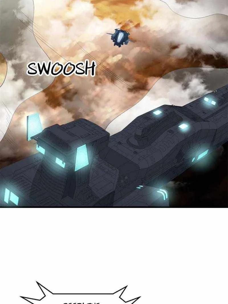 My battleship can be upgraded Chapter 65 page 6